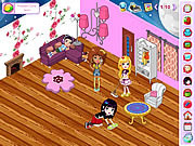 Giochi di Casa - My New Room 3